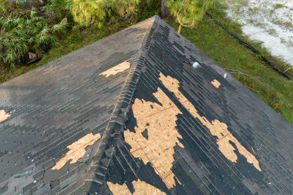 Roofing Replacement Choosing the Right Time of Year