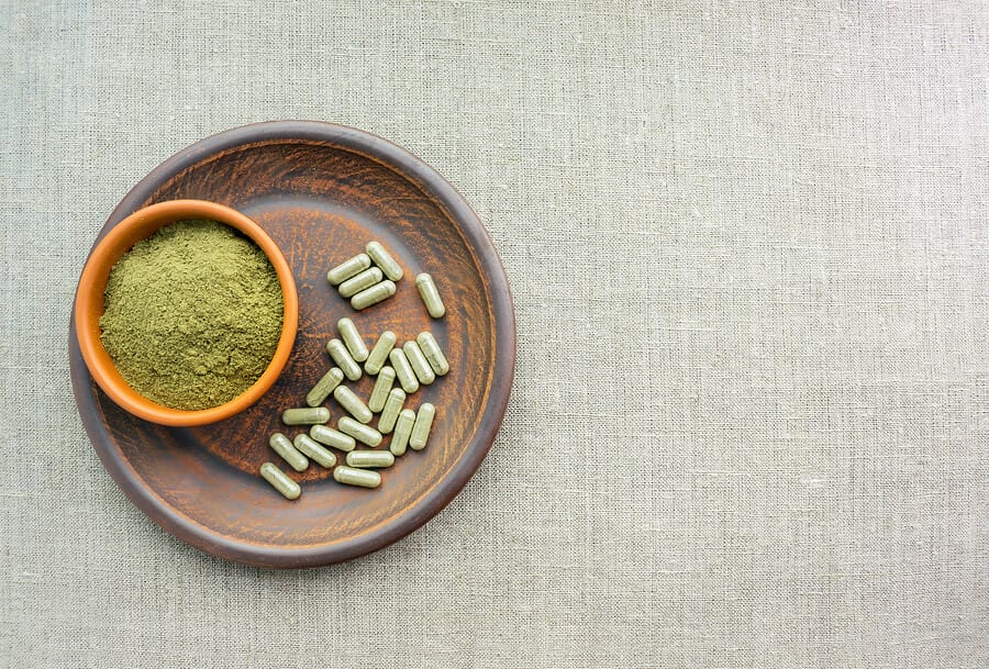 What You Need to Know About the Shelf Life of Kratom