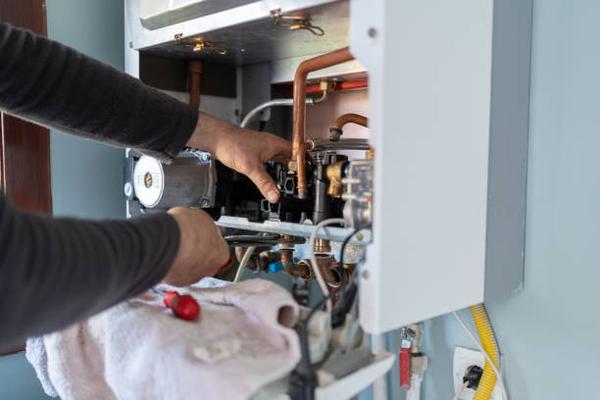 The Benefits of Timely Water Heater Installation for Syracuse Homes