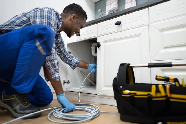 Prevent Clogged Drains with Professional Cleaning in Alexandria