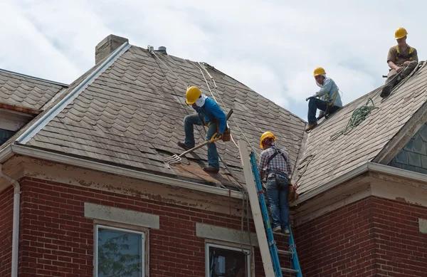 Expert Roofing Contractors for Every Home Improvement Project