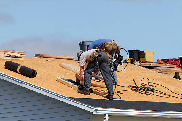 Professional Roof Repair Solutions for Every Budget