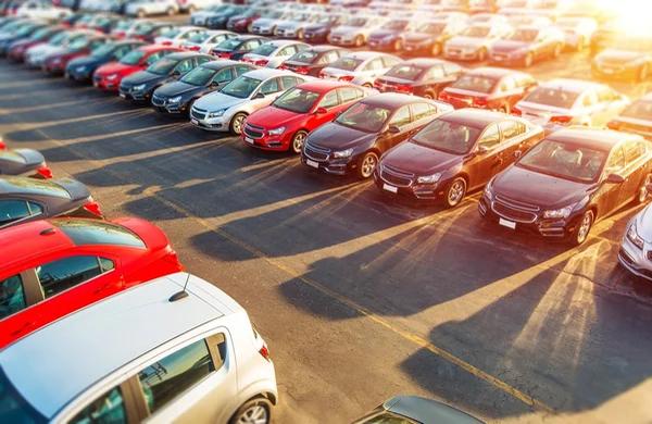 Finding Your Perfect Vehicle at Alex Manos Car Dealership