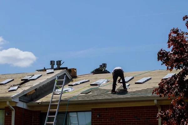 Roofing Installation vs. Repair: What’s Right for Your Sharon Home?