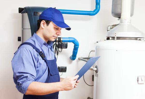 Signs You Need Water Heater Repair in St. Francis