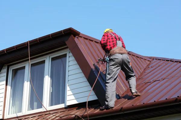 St. Peters Roof Contractors for Storm Damage Repairs