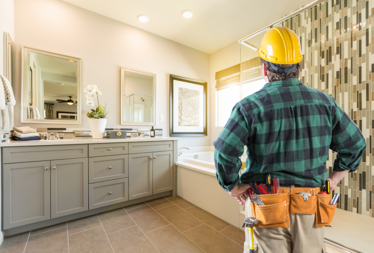 Full Home Renovation in Knoxville – Your Path to a Beautiful Home
